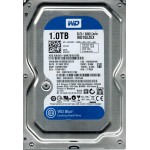 Disque interne 3.5'' 1 To  Western Digital